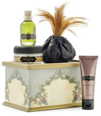 Coffret Soft Paris