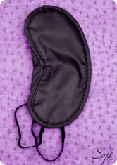 Masque en tissu