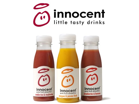 Smoothies Innocent