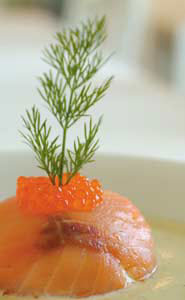 mangez du saumon