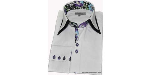 chemise liberty pour homme