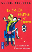 chick lit, Les petits secrets d'Emma