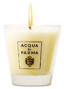 Bougie Acqua di Parma