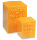 Bougie Acqua di Parma