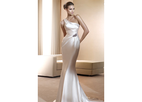 robe de mariée pronovias