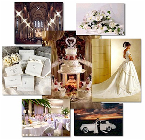 wedding planner