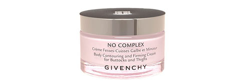 crème minceur Givenchy