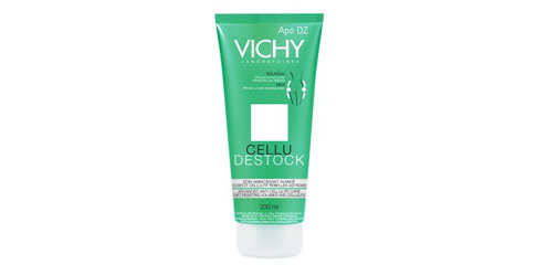 Vichy soin minceur