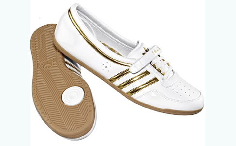 baskets femme adidas