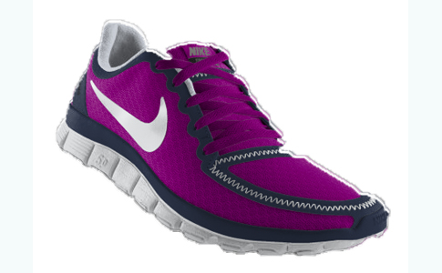 baskets nike pour femmes