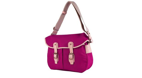 sac upla fuchsia