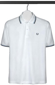 Polo Fred Perry