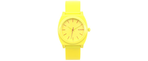 montre Nixon