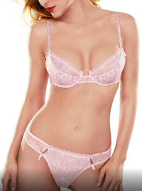 lingerie DIM