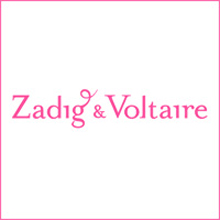 logo Zadig & Voltaire