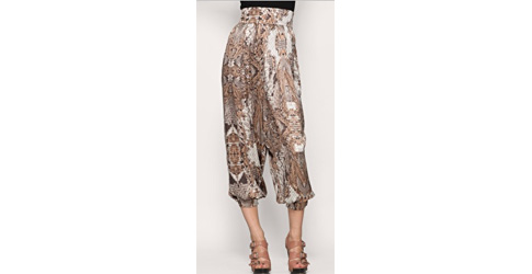 pantalon python