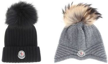 Bonnets Moncler