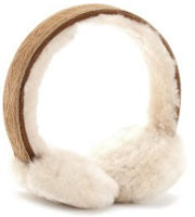 Cache-oreilles Ugg