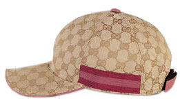 Casquette Gucci