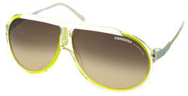 Lunettes fluo Carrera