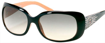 Lunettes de soleil Chanel