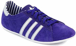 Campus Round, Adidas