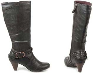 Bottes Esprit