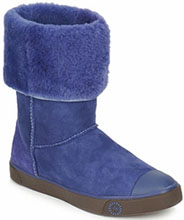 Bottes Delaine Ugg