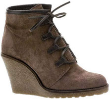 Bottines Bensimon pour Eram