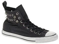 Converses All Star rock