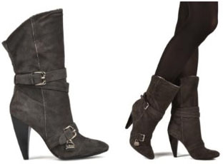 Bottines Guess