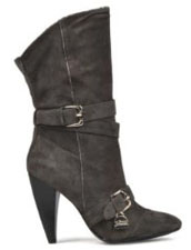 Bottines Guess en solde