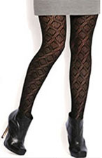 Collants dentelle Asos