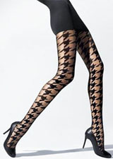 Collants, leggings, jambières automne-hiver 11/12