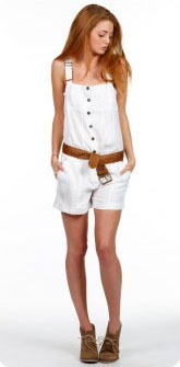 Combishort Firetrap