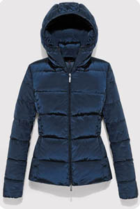 Doudoune Moncler