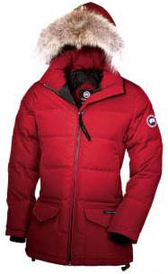 Doudoune Canada Goose