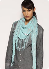 Foulard Diesel