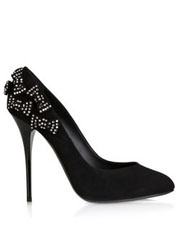 Escarpins glamour Giuseppe Zanotti