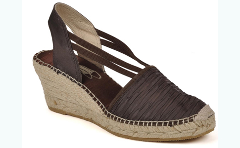 espadrilles tendances