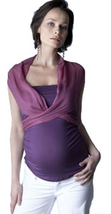 Bustier femme enceinte Seraphine