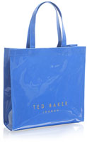 Sac cabas verni Ted Baker