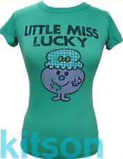 tee shirt Kitson