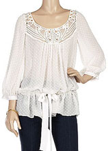 Blouse Temperley London