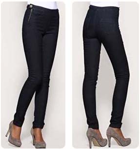 Jegging Asos