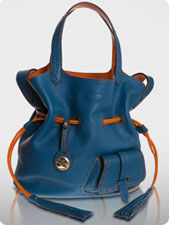 Sacs Lancel automne 2011