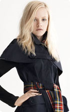 Topshop, collection automne/hiver 09