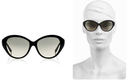 Lunettes Cat Eye Ray Ban