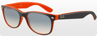 Lunettes Wayfarer Ray Ban