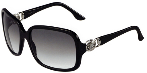 lunettes oversize gucci